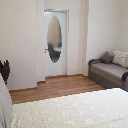 Apartment Апартаменти У Центрі, Біля Парку Шевченко & Shevchenko Park Comfort Apart Odesa