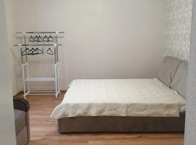 Апартаменти У Центрі, Біля Парку Шевченко & Shevchenko Park Comfort Apart Apartment Odesa