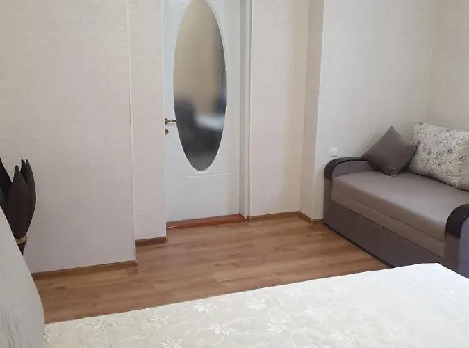 Apartment Апартаменти У Центрі, Біля Парку Шевченко & Shevchenko Park Comfort Apart Odesa